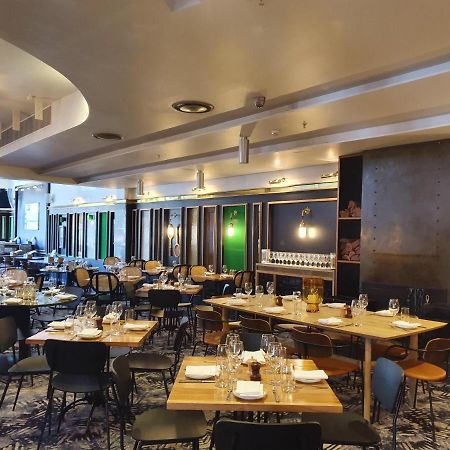 מלבורן Middle Park Hotel מראה חיצוני תמונה