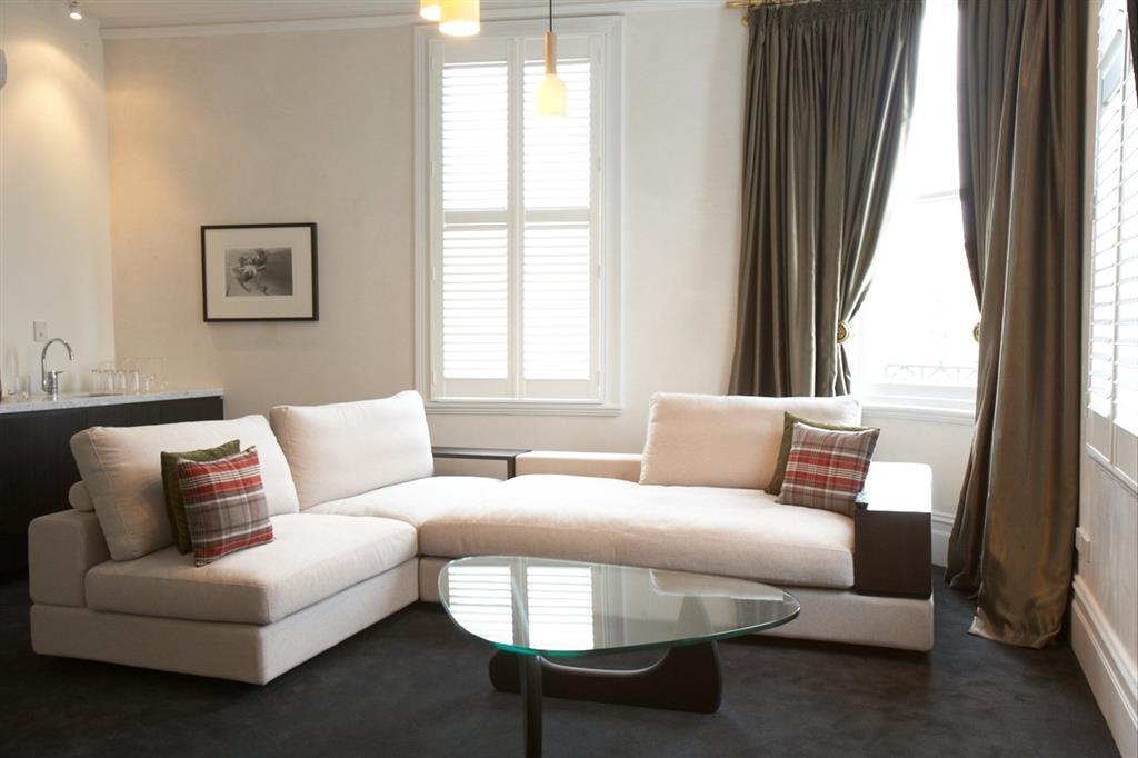 מלבורן Middle Park Hotel חדר תמונה