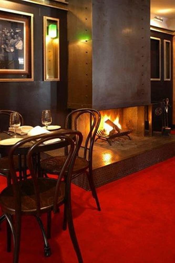 מלבורן Middle Park Hotel מראה חיצוני תמונה