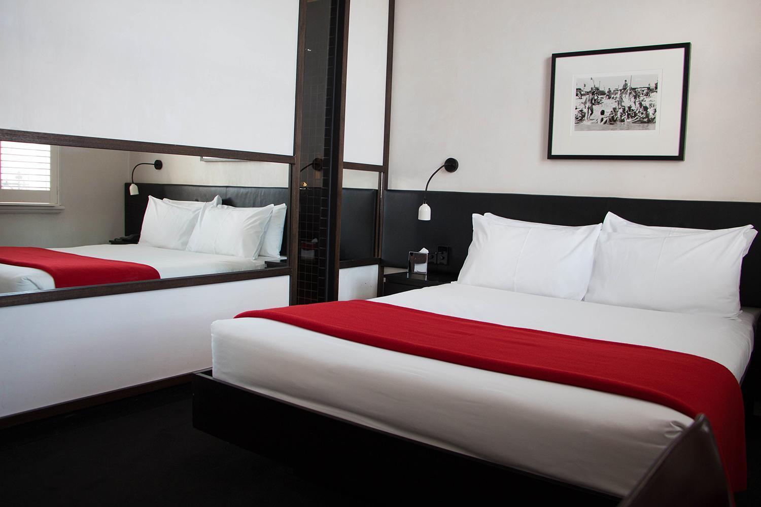מלבורן Middle Park Hotel מראה חיצוני תמונה