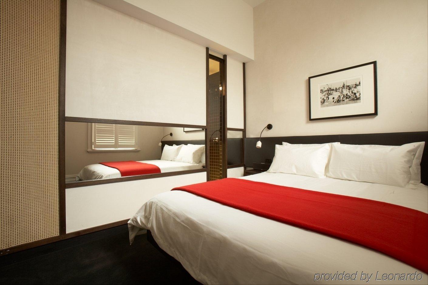 מלבורן Middle Park Hotel חדר תמונה