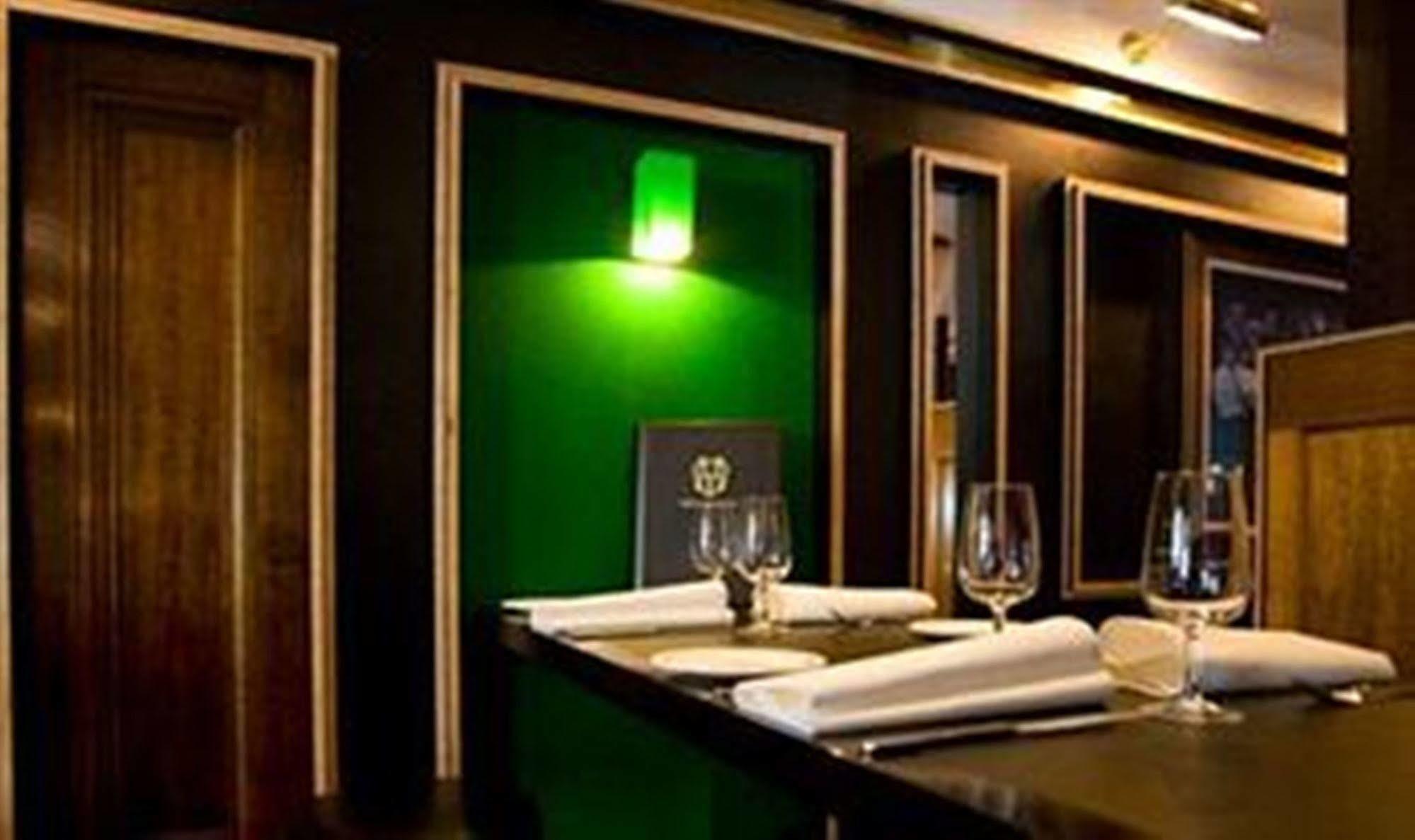 מלבורן Middle Park Hotel מראה חיצוני תמונה