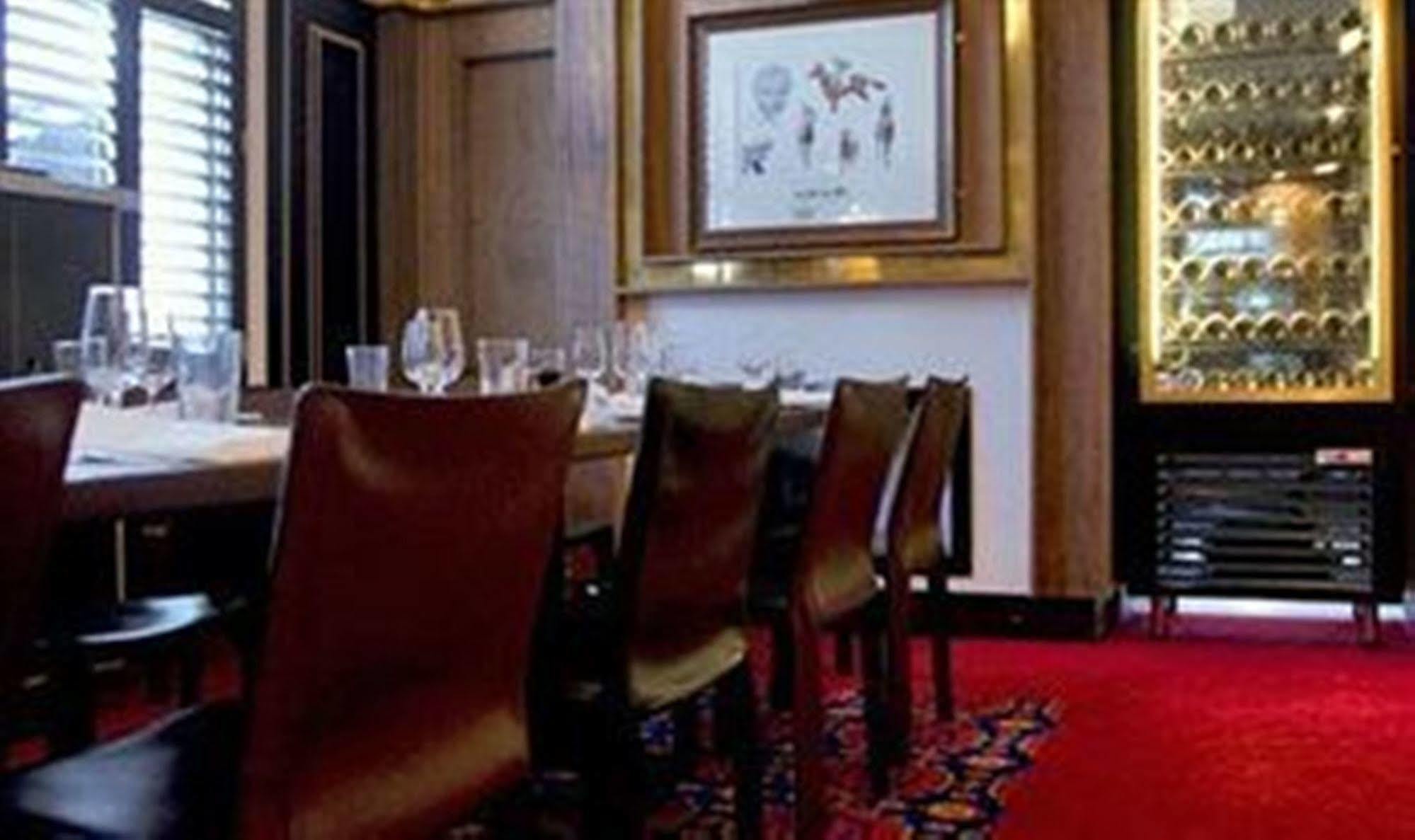 מלבורן Middle Park Hotel מראה חיצוני תמונה