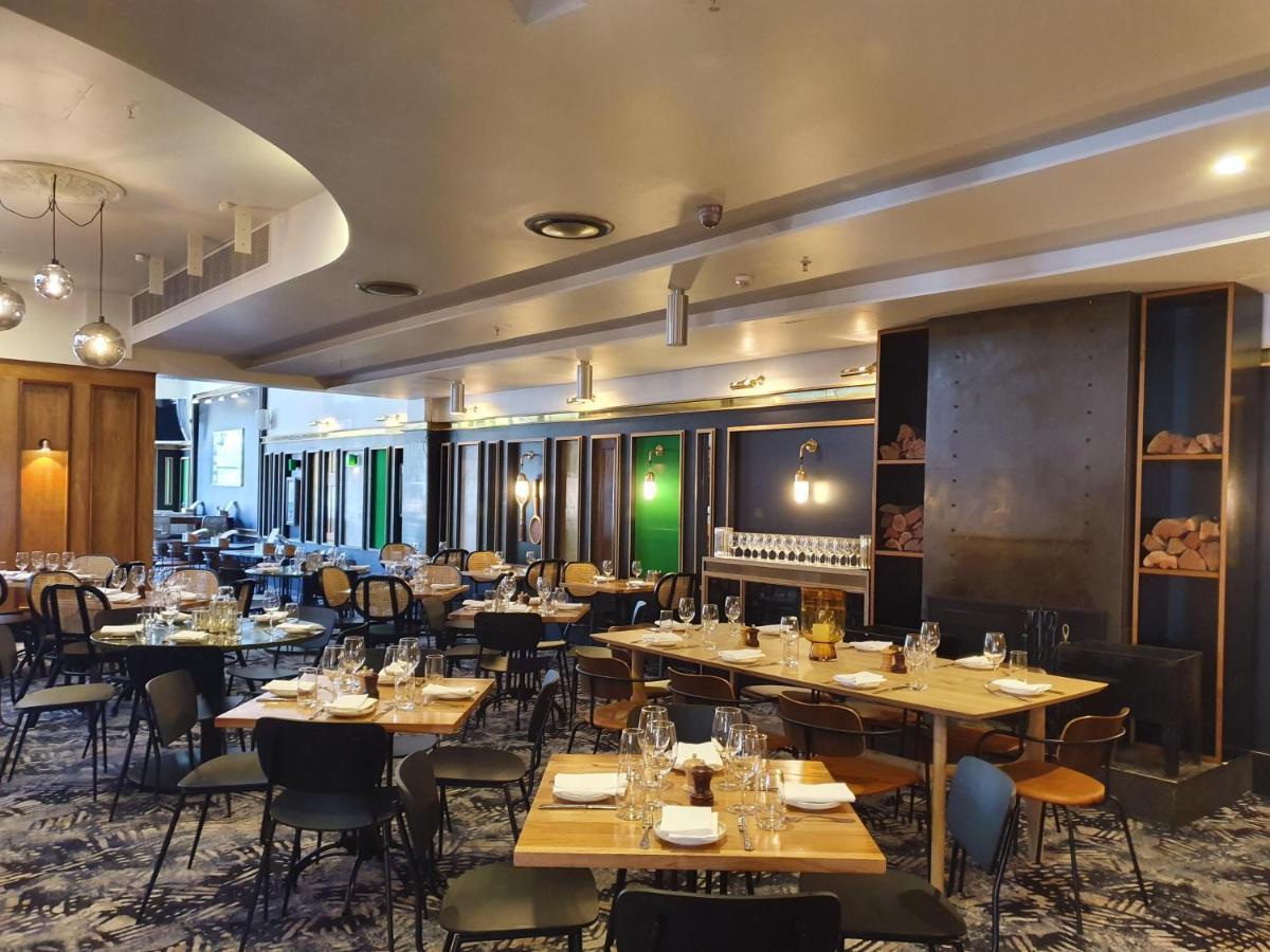 מלבורן Middle Park Hotel מראה חיצוני תמונה