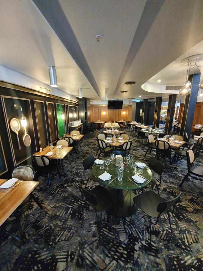 מלבורן Middle Park Hotel מראה חיצוני תמונה